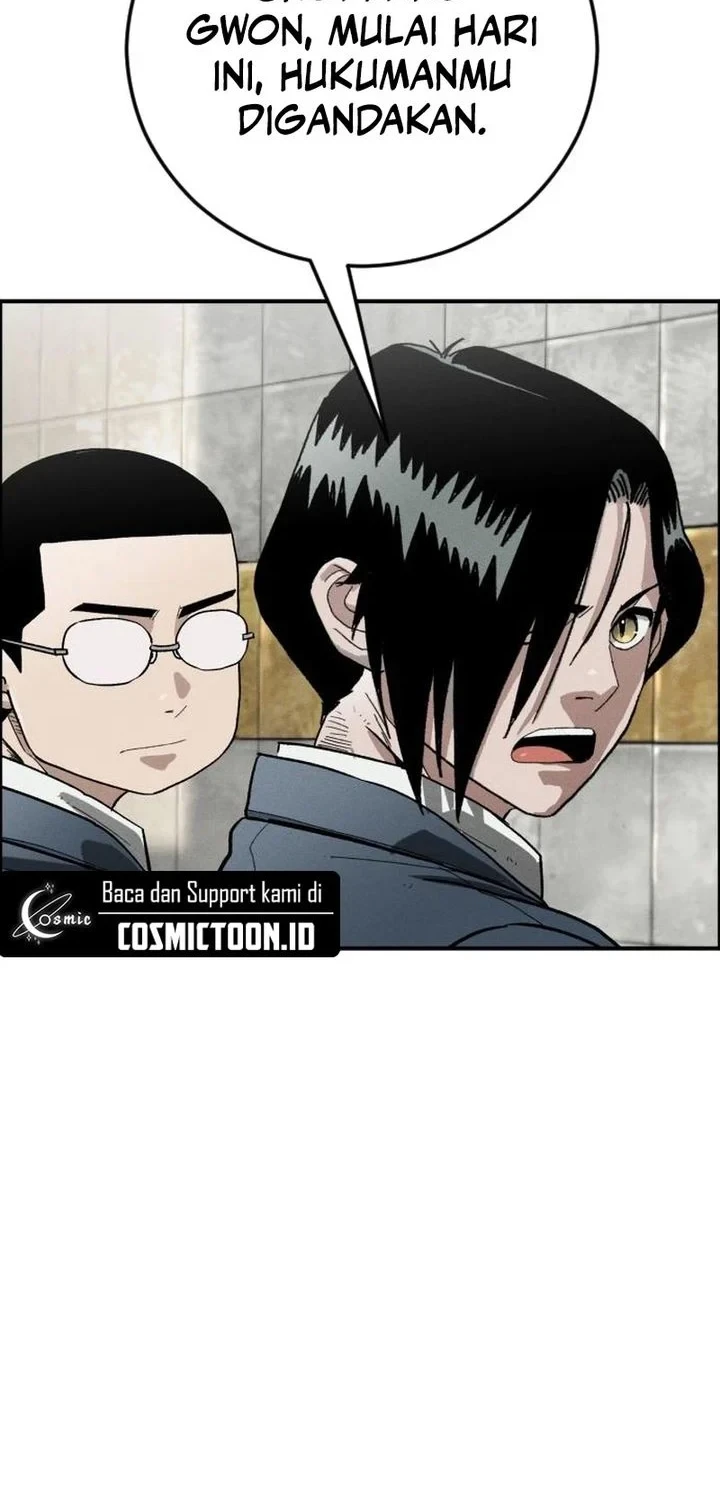 Like Father, Like Son Chapter 9 - halaman 128