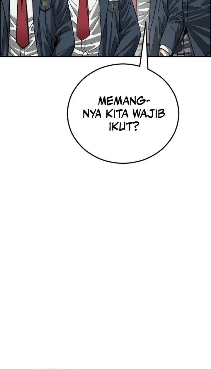 Like Father, Like Son Chapter 9 - halaman 136