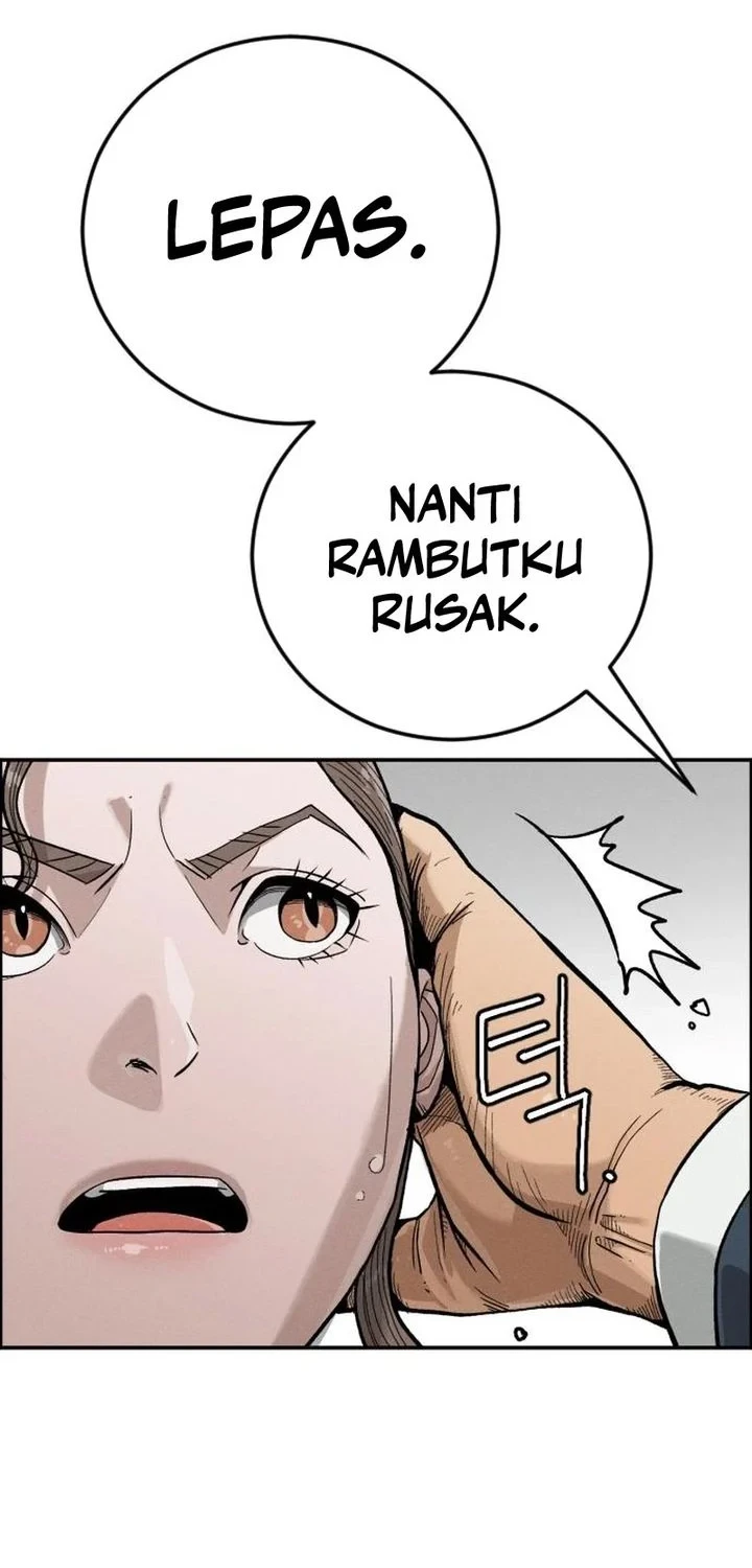 Like Father, Like Son Chapter 9 - halaman 149