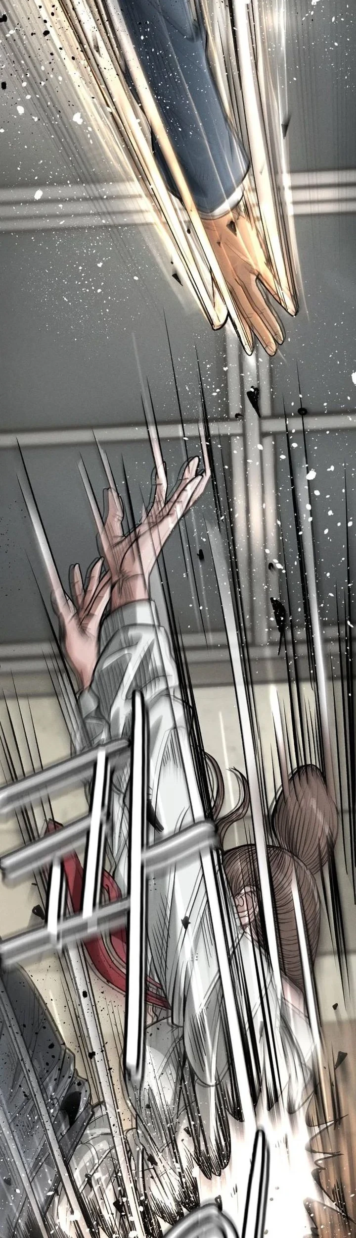 Like Father, Like Son Chapter 9 - halaman 151