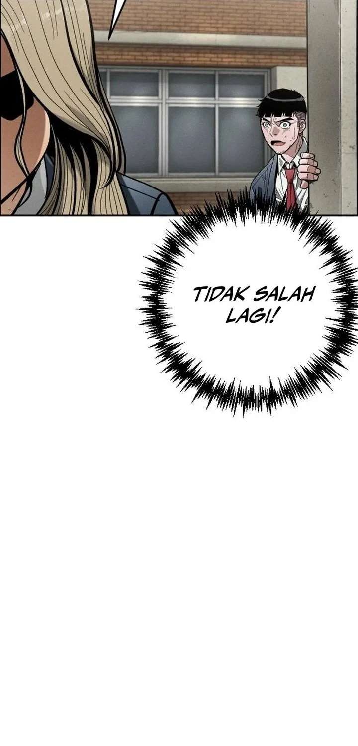 Like Father, Like Son Chapter 9 - halaman 156