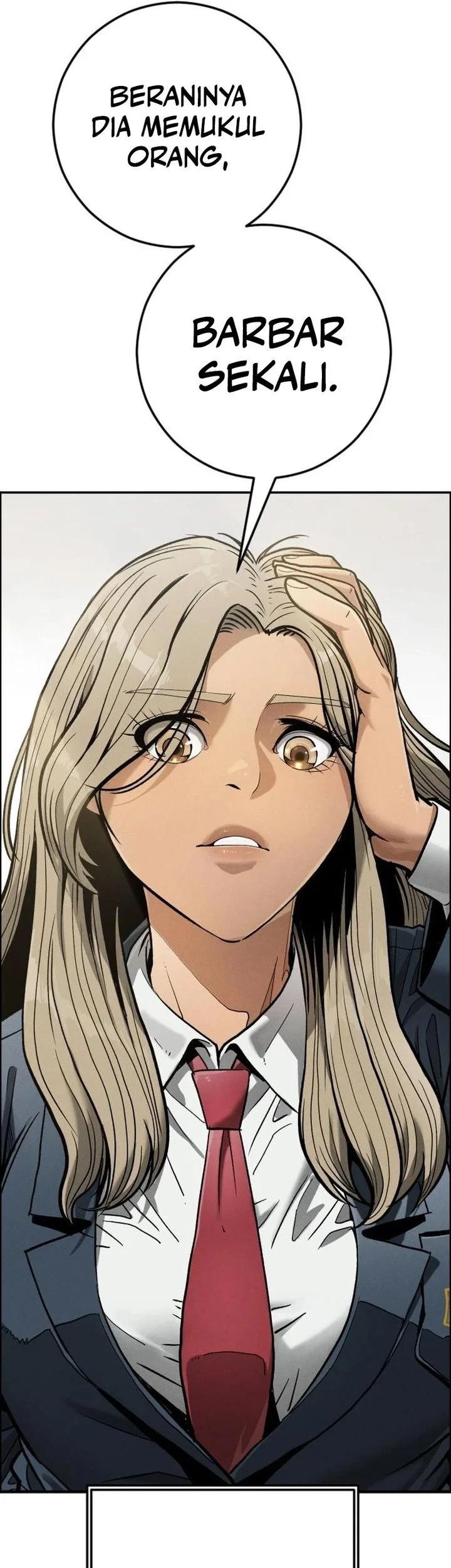 Like Father, Like Son Chapter 9 - halaman 158
