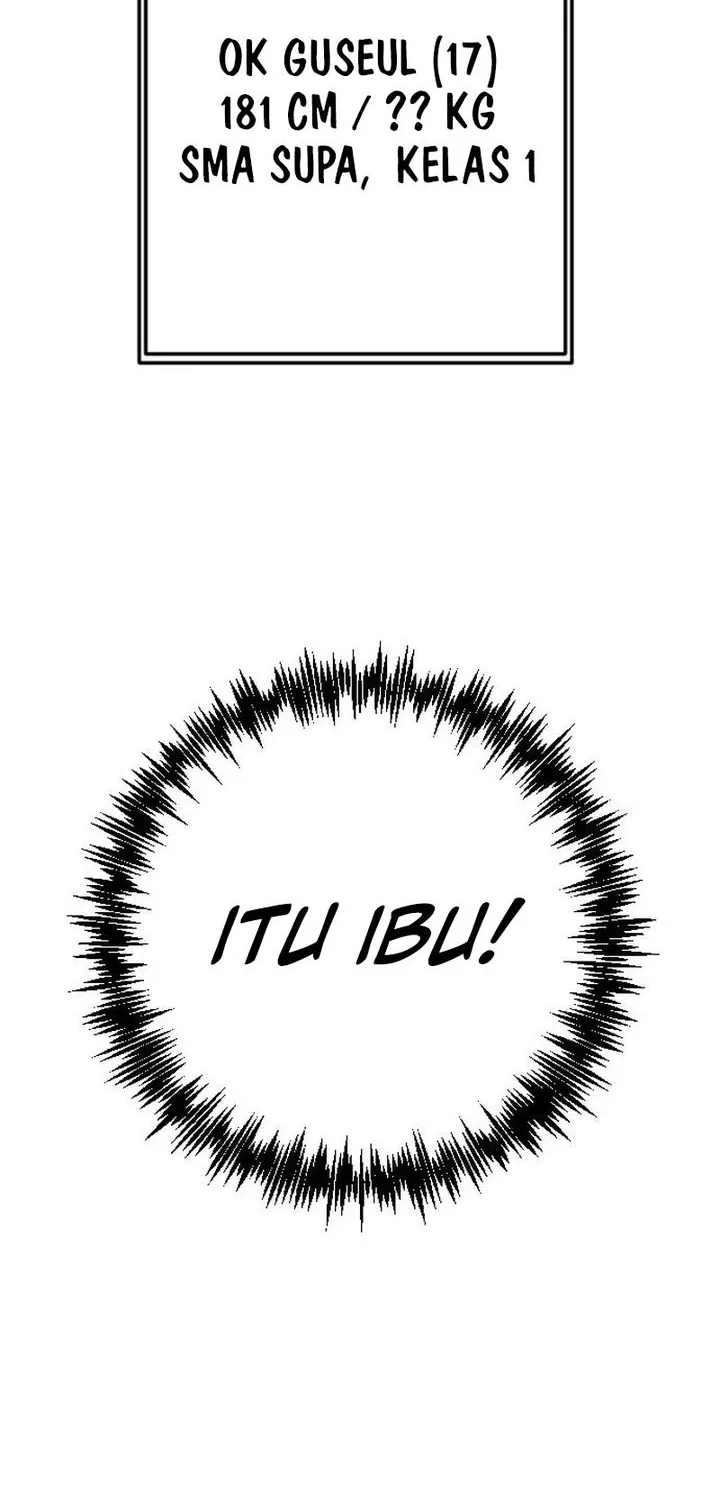 Like Father, Like Son Chapter 9 - halaman 159