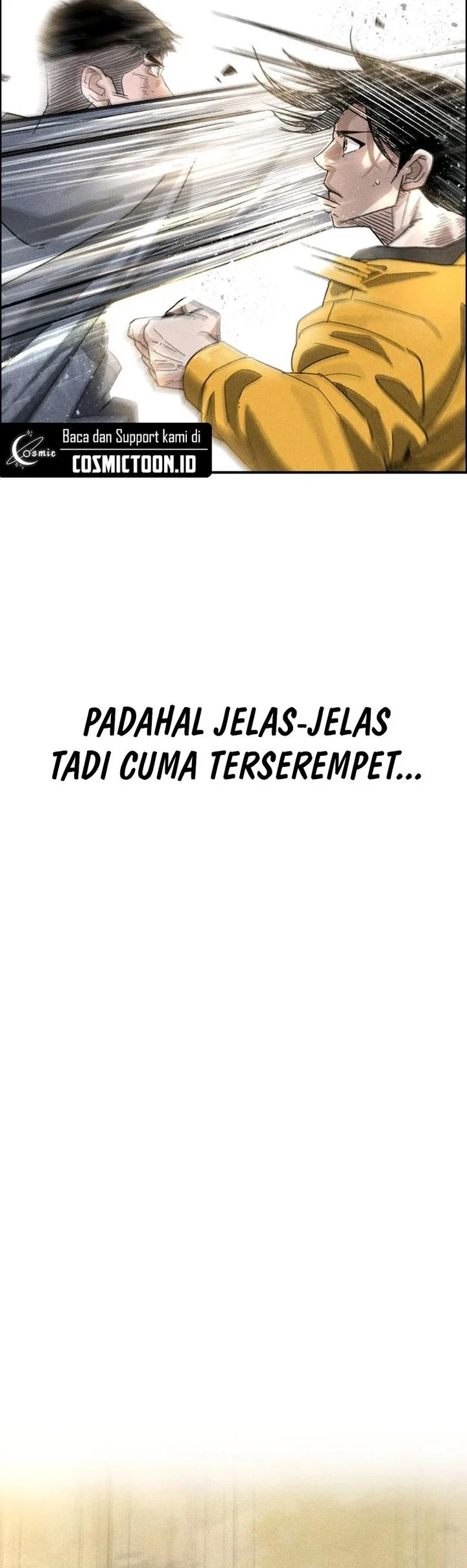 Like Father, Like Son Chapter 9 - halaman 19