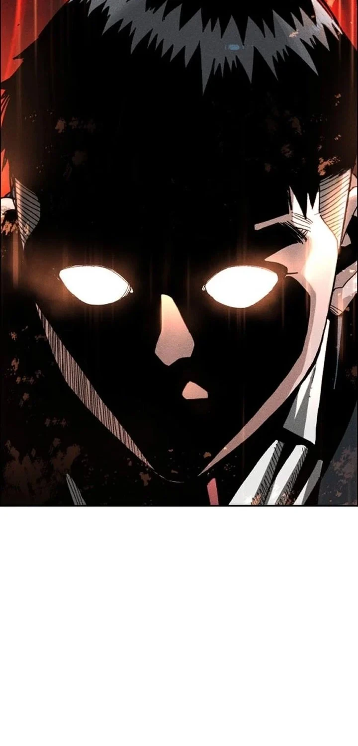 Like Father, Like Son Chapter 9 - halaman 33