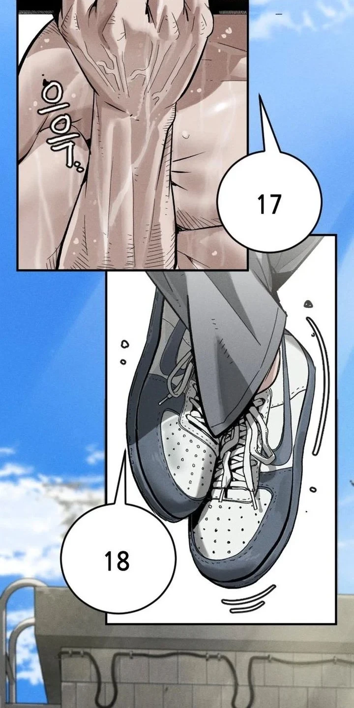 Like Father, Like Son Chapter 9 - halaman 4