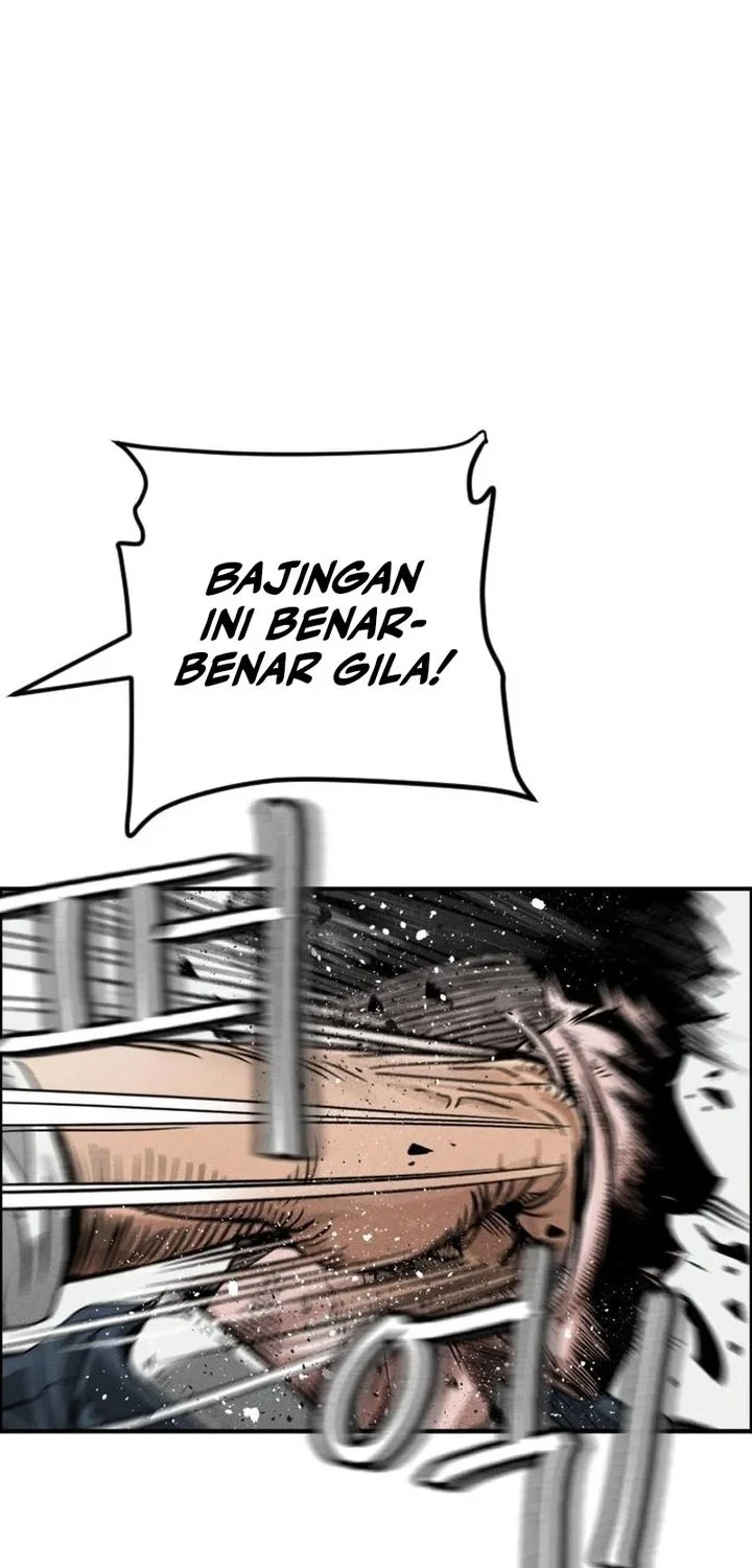 Like Father, Like Son Chapter 9 - halaman 43