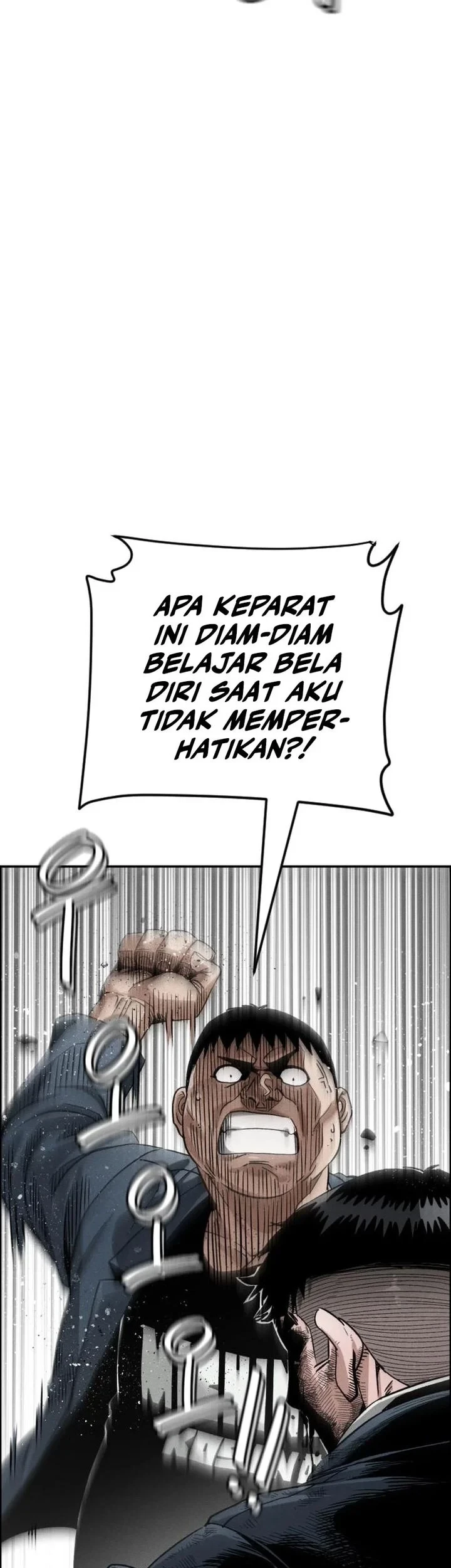 Like Father, Like Son Chapter 9 - halaman 48