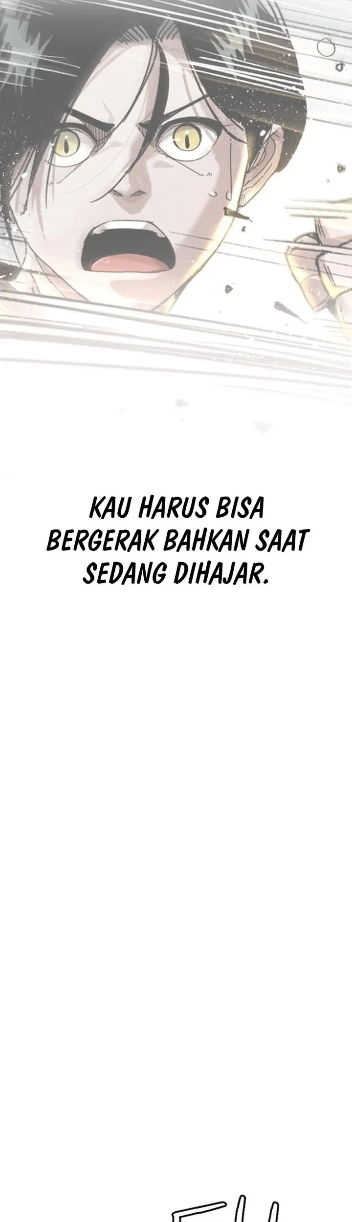 Like Father, Like Son Chapter 9 - halaman 54
