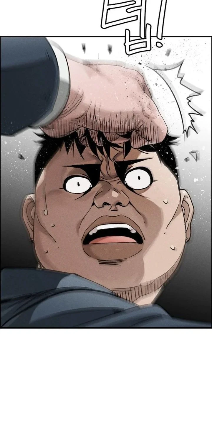 Like Father, Like Son Chapter 9 - halaman 55