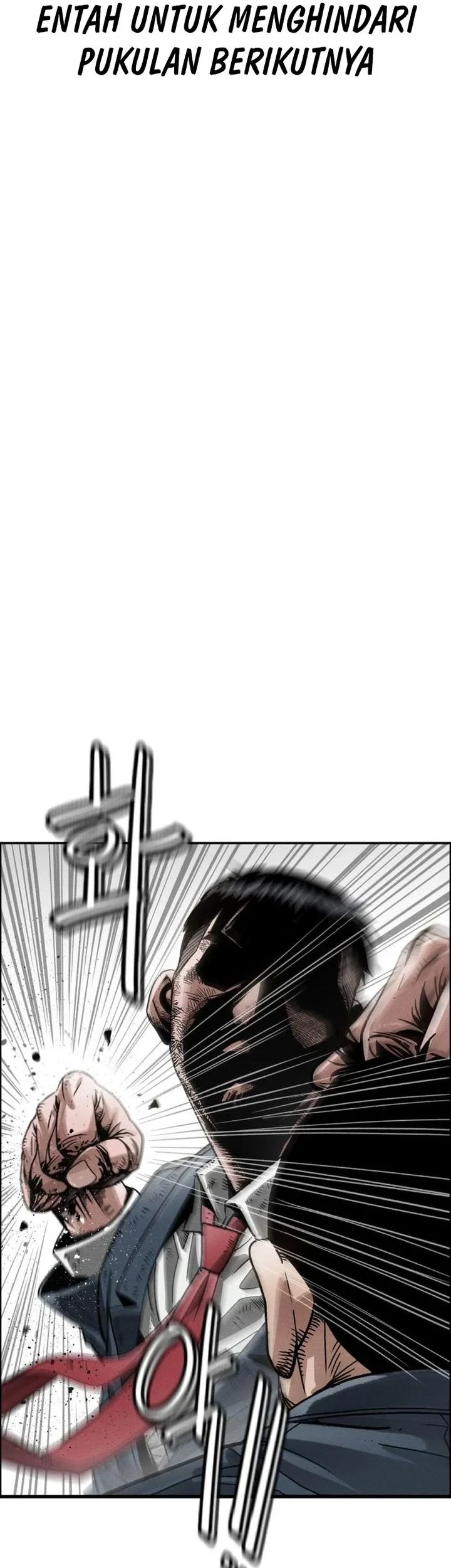 Like Father, Like Son Chapter 9 - halaman 56