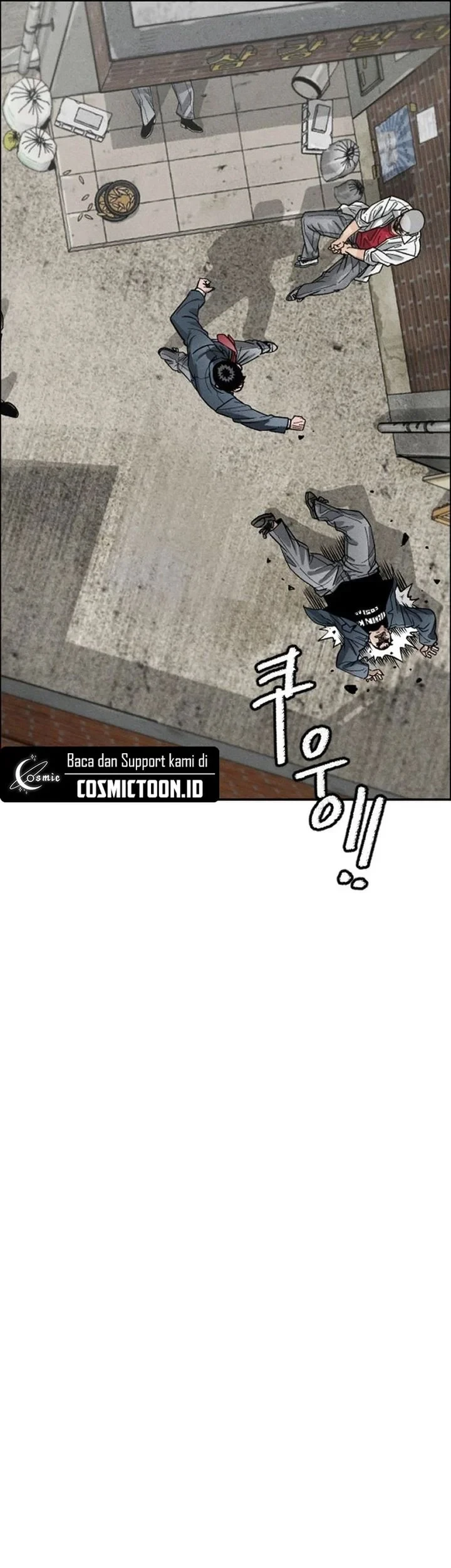 Like Father, Like Son Chapter 9 - halaman 63