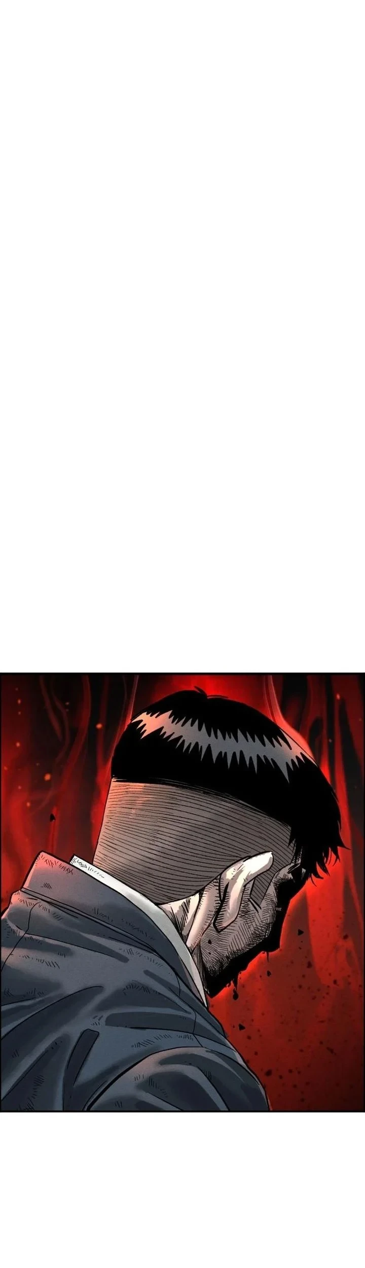 Like Father, Like Son Chapter 9 - halaman 67