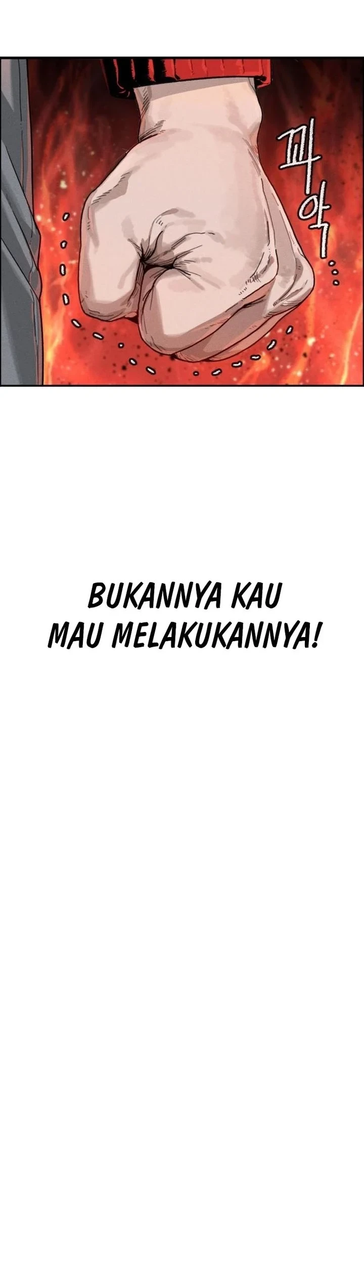 Like Father, Like Son Chapter 9 - halaman 69