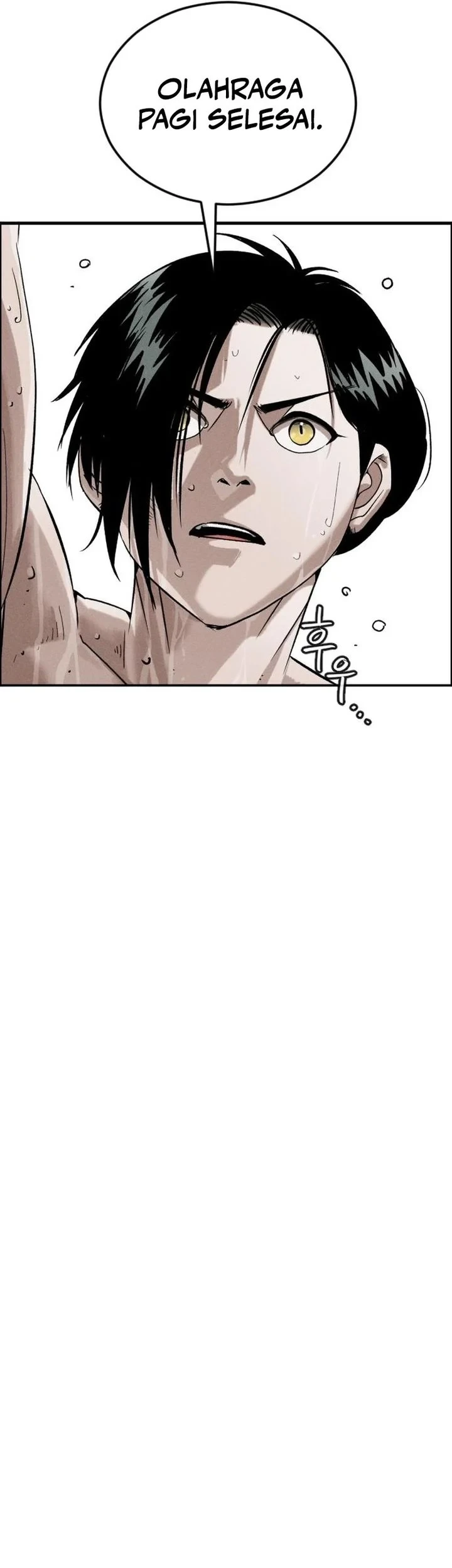 Like Father, Like Son Chapter 9 - halaman 7