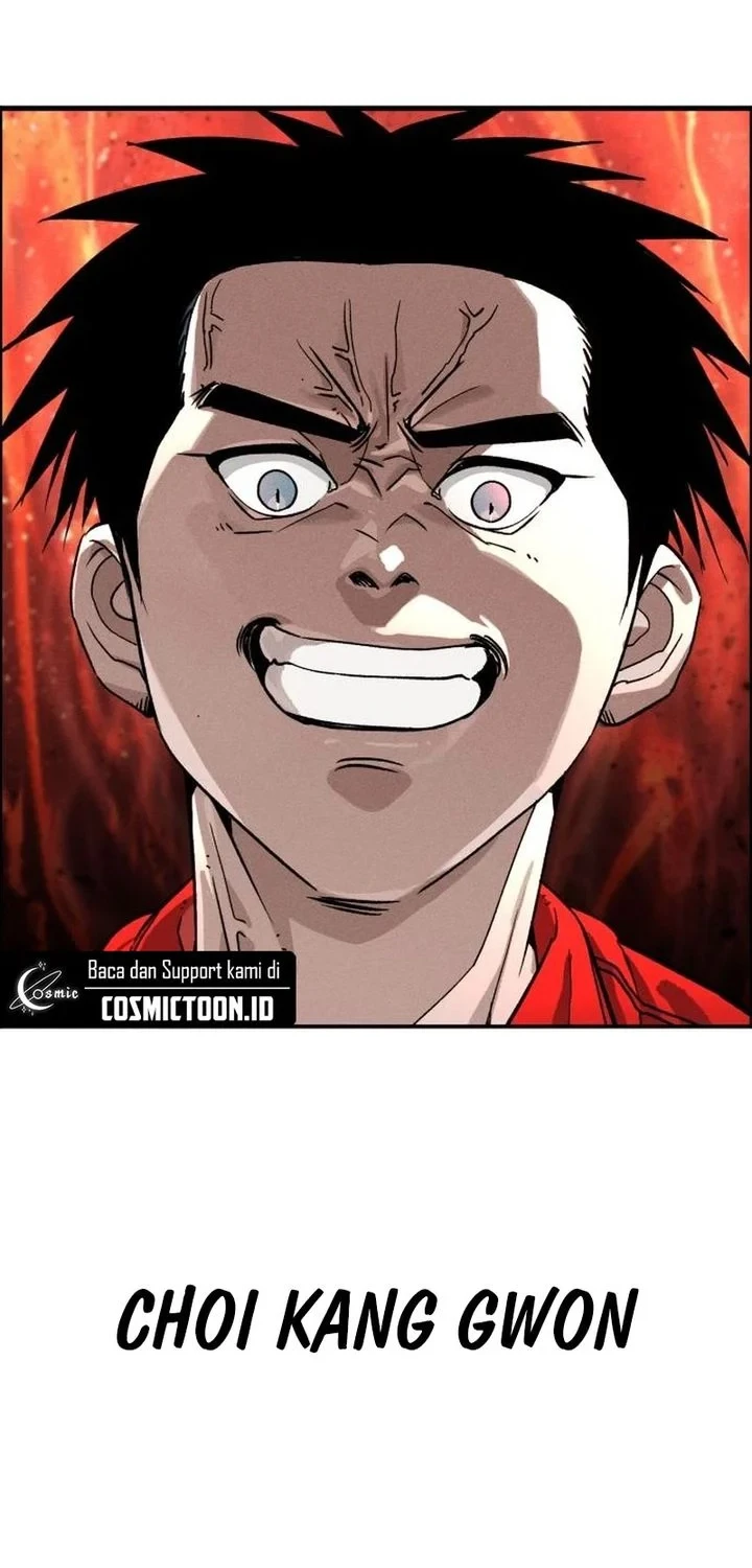 Like Father, Like Son Chapter 9 - halaman 70
