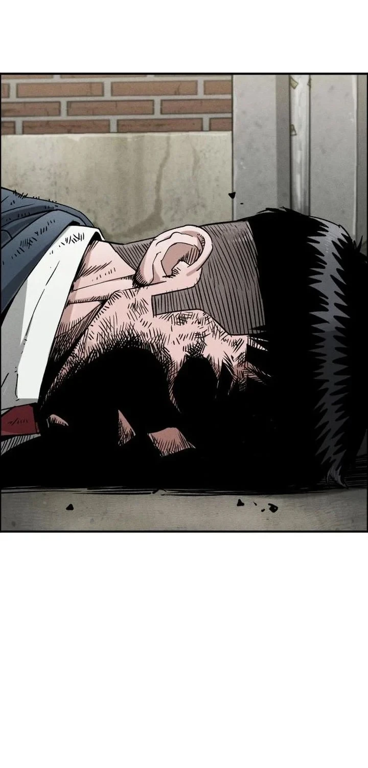 Like Father, Like Son Chapter 9 - halaman 74