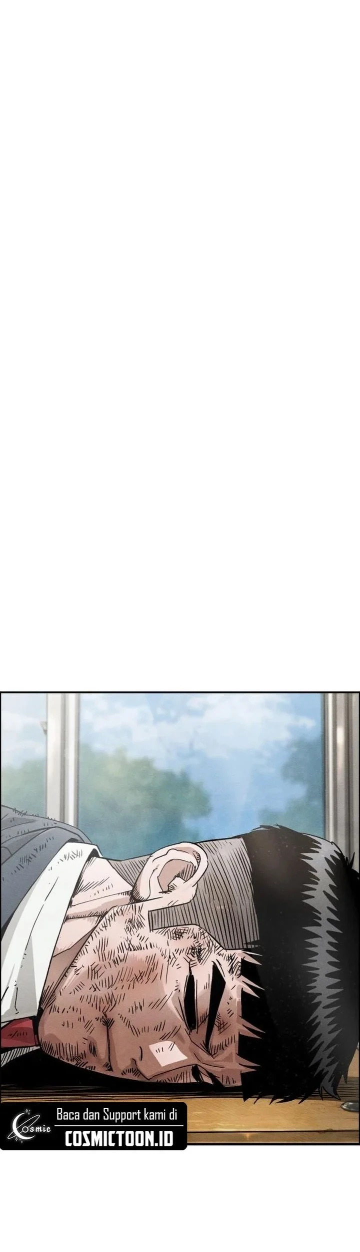 Like Father, Like Son Chapter 9 - halaman 77