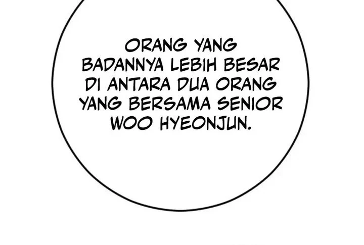 Like Father, Like Son Chapter 9 - halaman 86