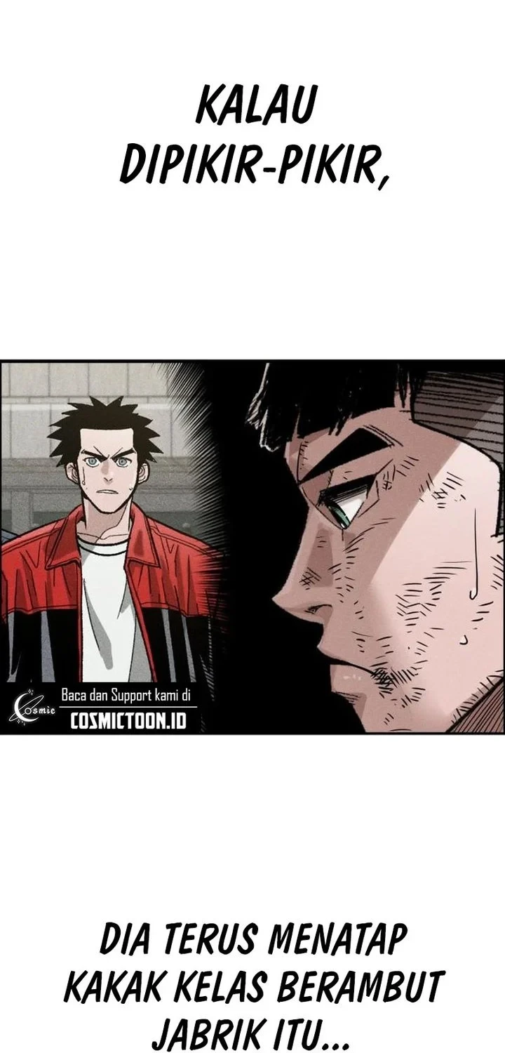 Like Father, Like Son Chapter 9 - halaman 90