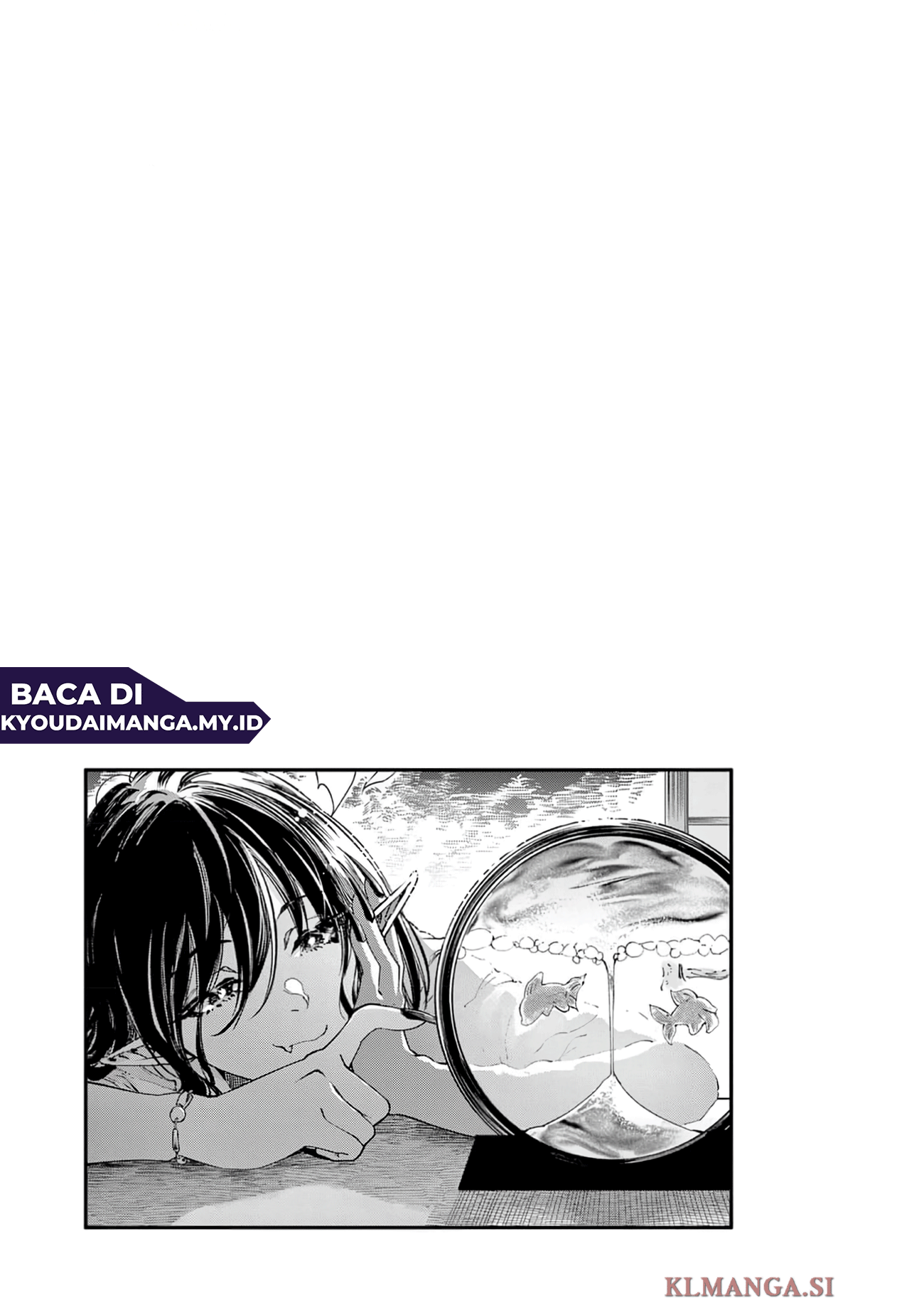 Lilia Pregnant the World End Chapter 29 - halaman 19