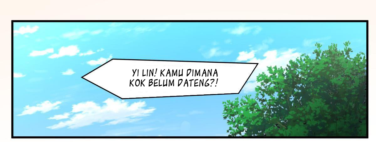 Lily Chapter 1 - halaman 2