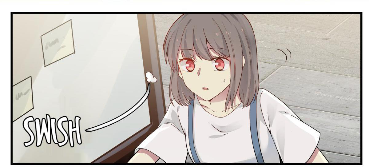 Lily Chapter 1 - halaman 6