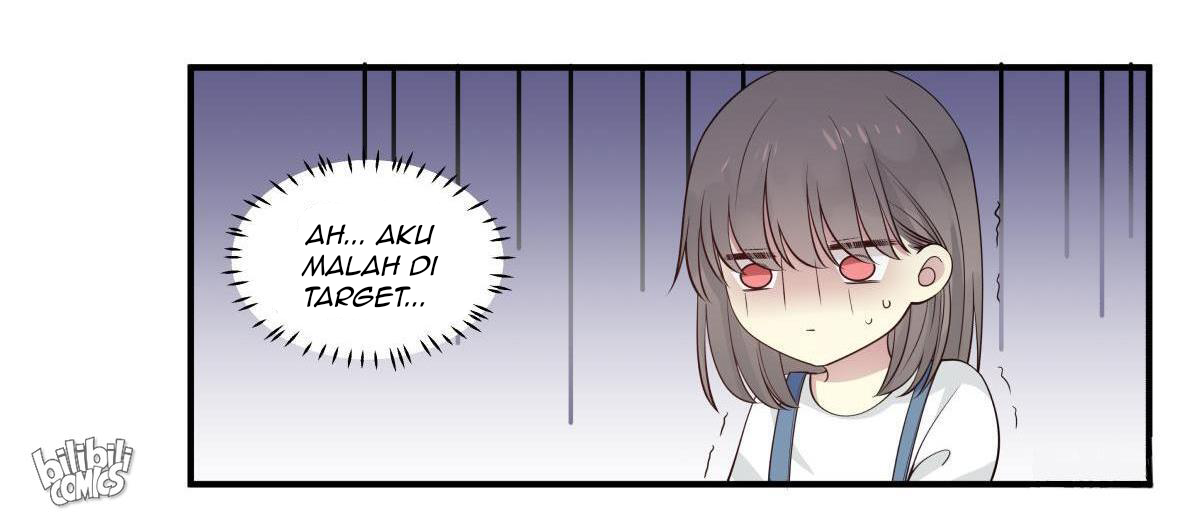 Lily Chapter 2 - halaman 14