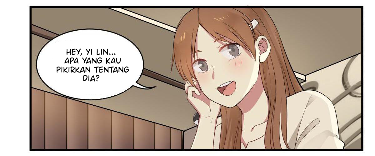 Lily Chapter 2 - halaman 5