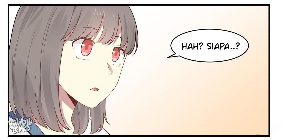Lily Chapter 2 - halaman 6