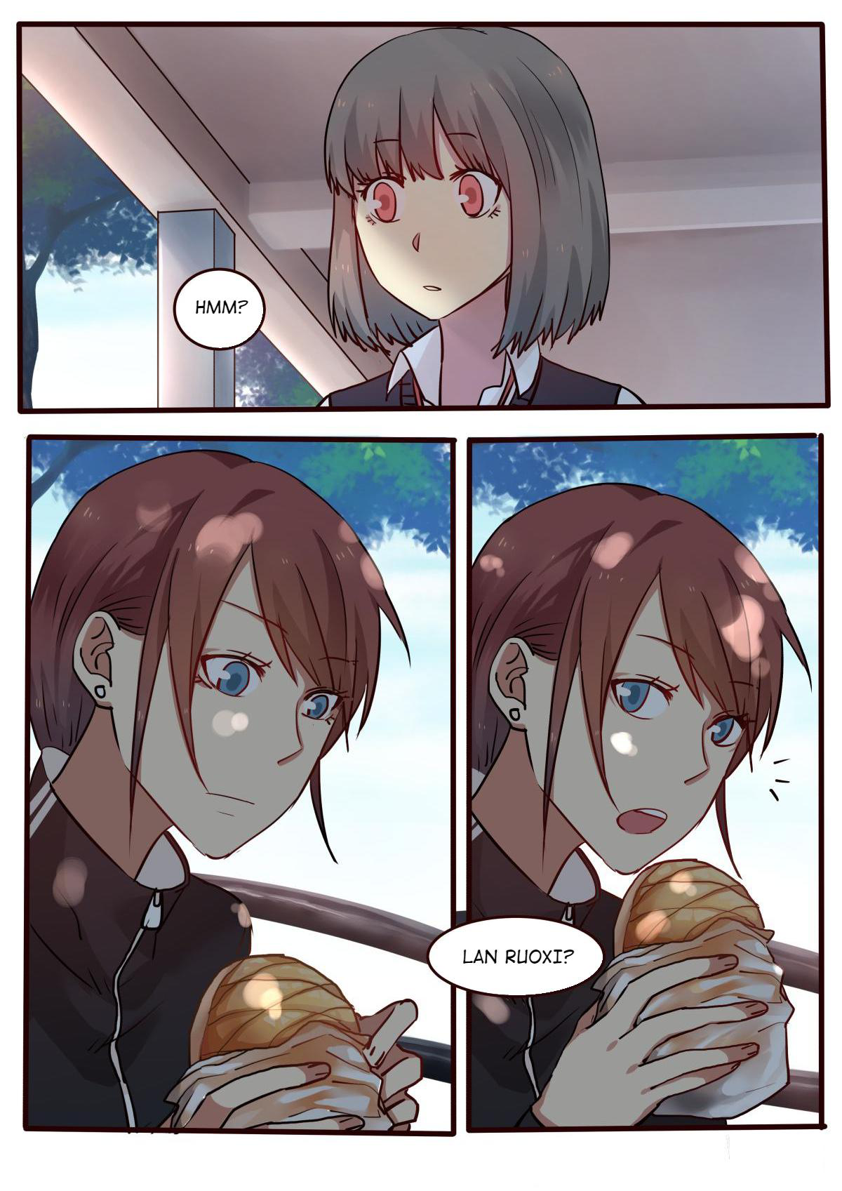 Lily Chapter 30 - halaman 4