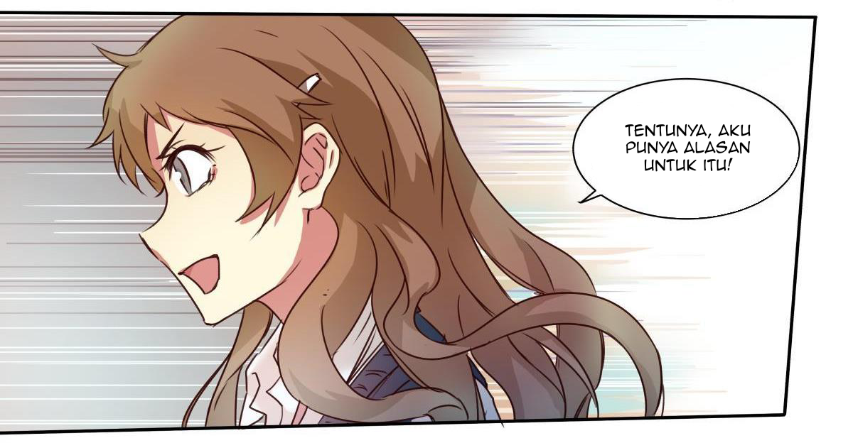 Lily Chapter 4 - halaman 12