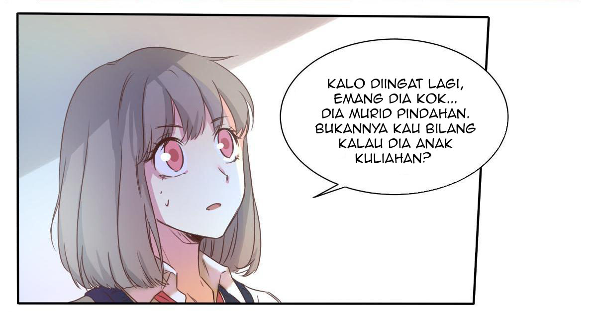Lily Chapter 4 - halaman 4