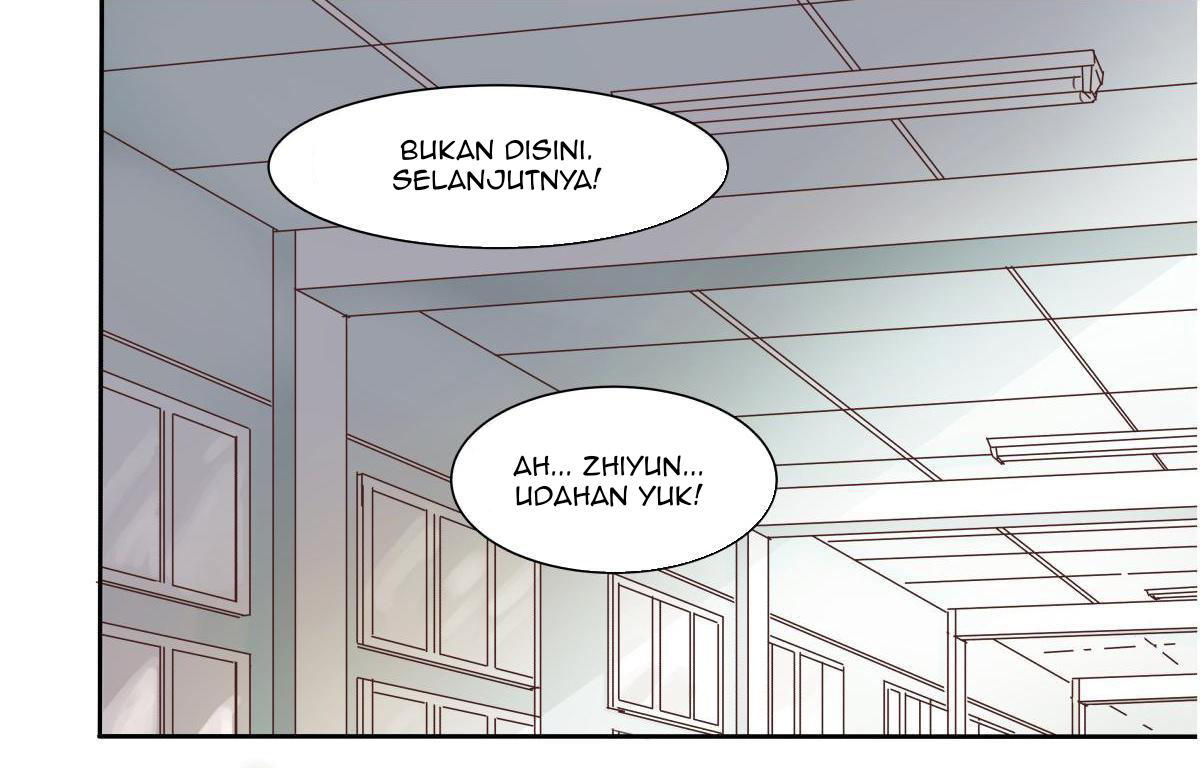 Lily Chapter 4 - halaman 9