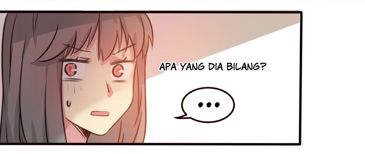 Lily Chapter 5 - halaman 11