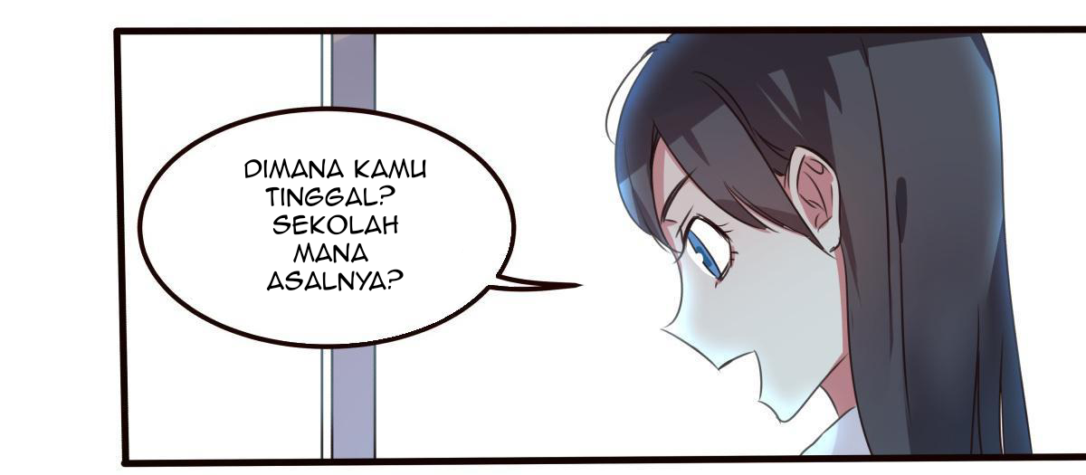 Lily Chapter 5 - halaman 2