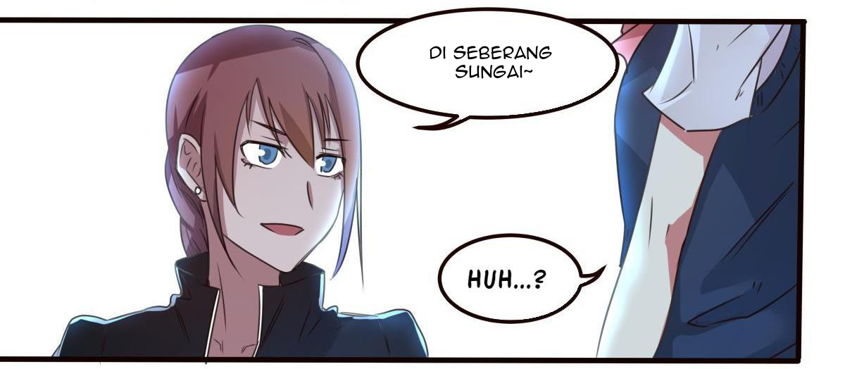 Lily Chapter 5 - halaman 3