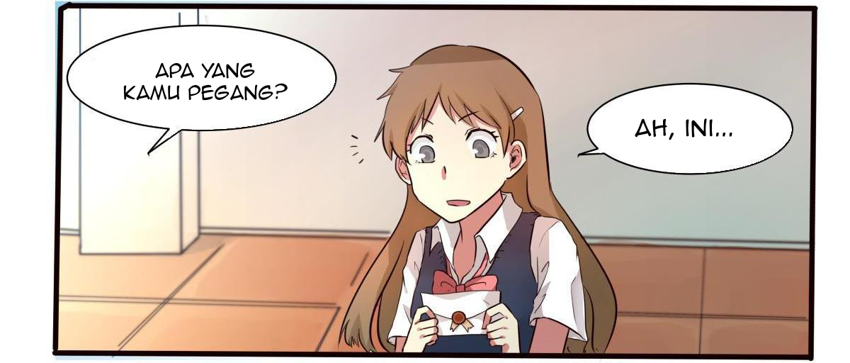 Lily Chapter 7 - halaman 11