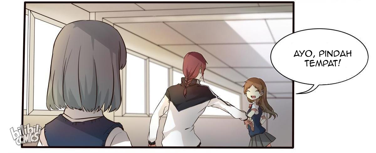 Lily Chapter 7 - halaman 12