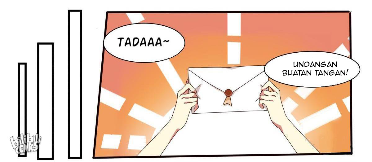 Lily Chapter 7 - halaman 5