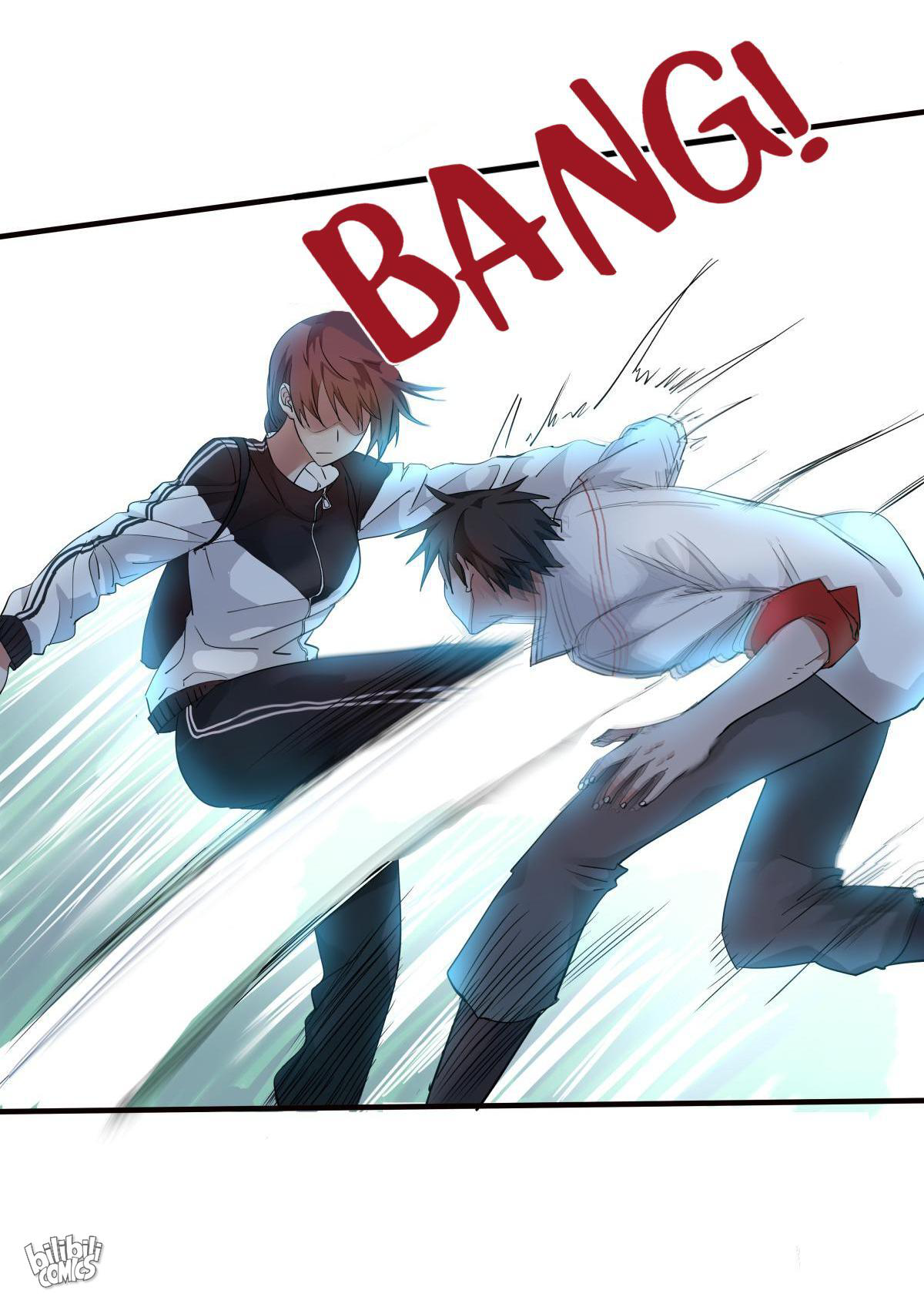 Lily Chapter 8 - halaman 12