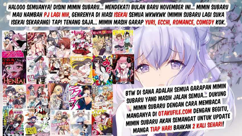 Lily Marble Chapter 1 - halaman 15