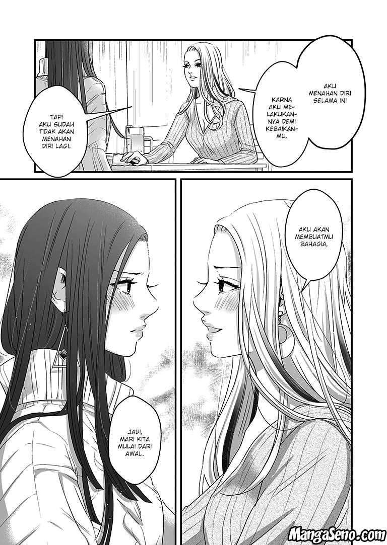 Lily Marble Chapter 3 - halaman 10