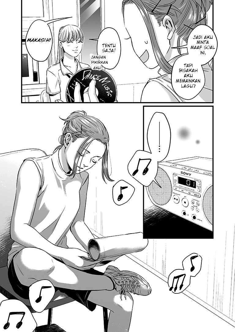 Lily Marble Chapter 6 - halaman 13