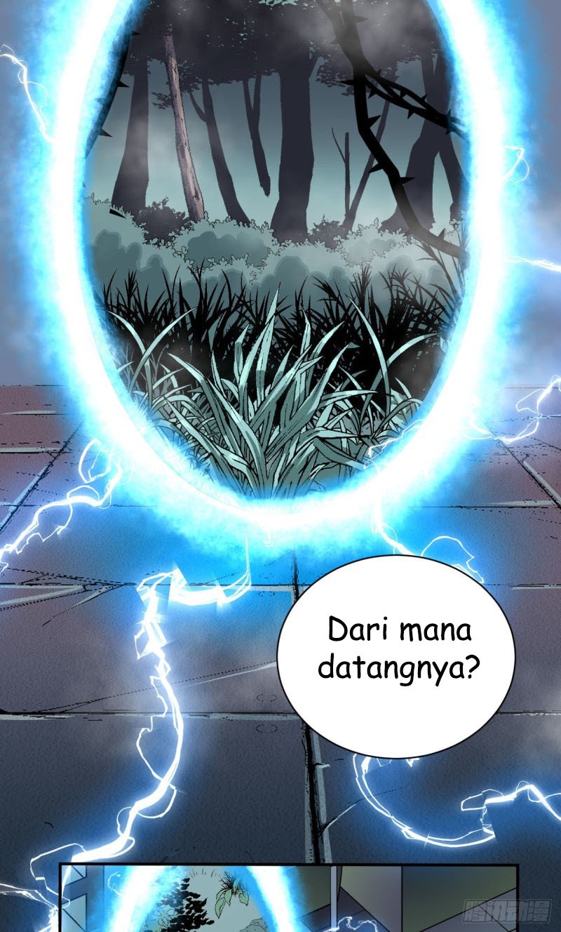 Limin Diguo Chapter 1 - halaman 13