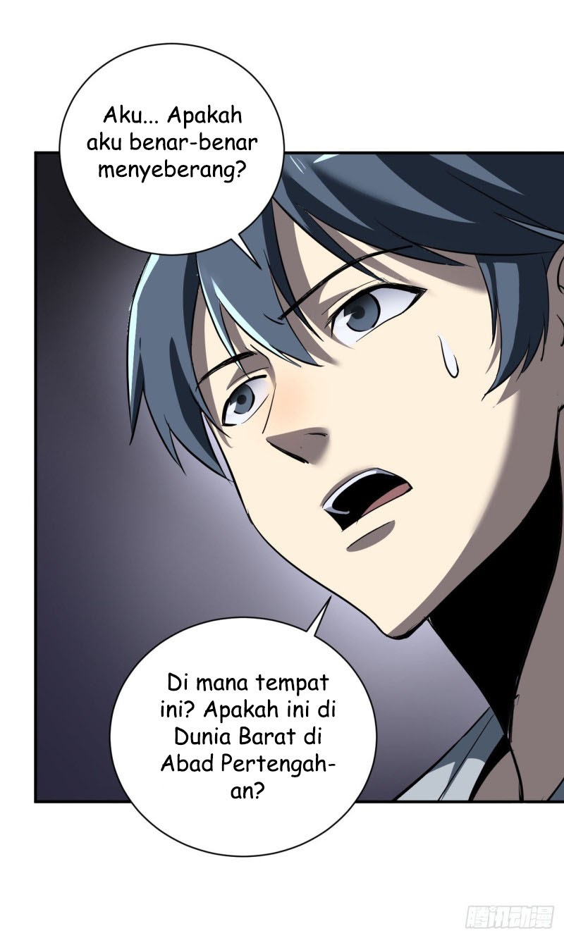 Limin Diguo Chapter 1 - halaman 20