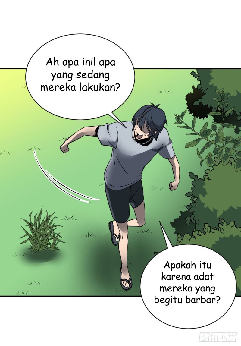 Limin Diguo Chapter 1 - halaman 26