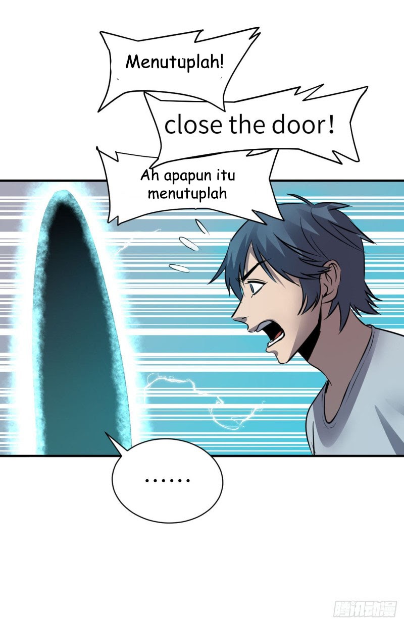 Limin Diguo Chapter 1 - halaman 31