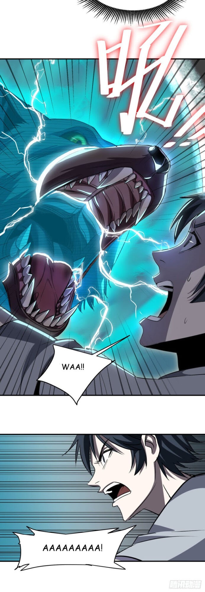 Limin Diguo Chapter 1 - halaman 36