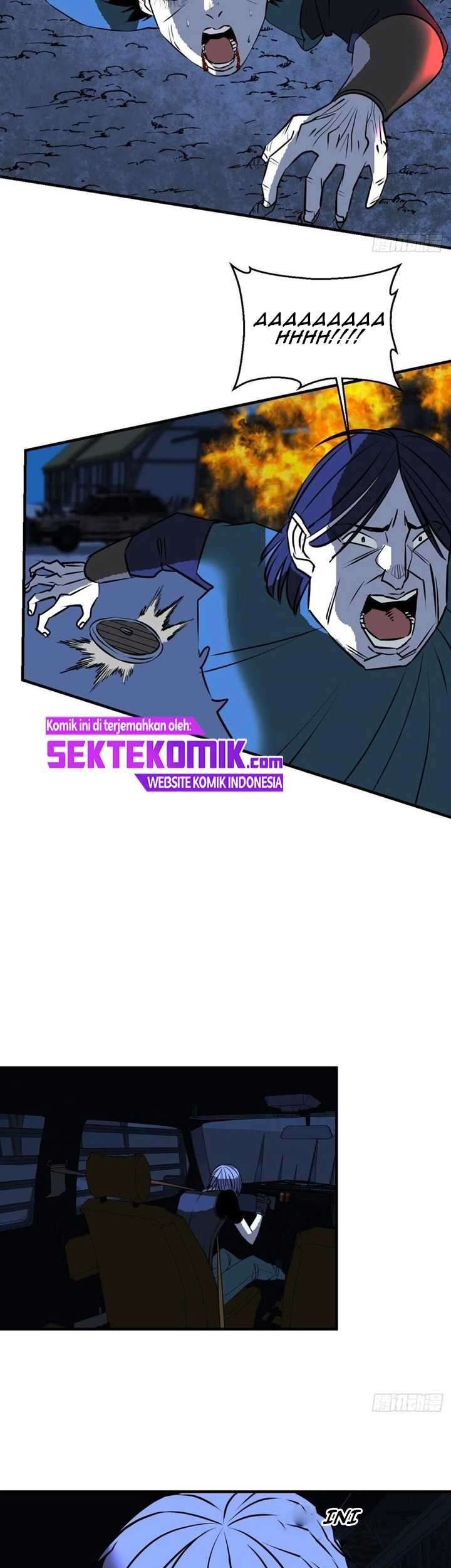 Limin Diguo Chapter 10 - halaman 11